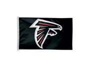 Wincraft WIN 39521810 Atlanta Falcons NFL 3x5 Banner Flag 36x60