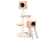 Petpals PP0152A Recycled Paper Cat House