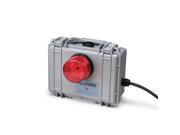 Allegro Economy Remote CO Alarm Strobe Light System 9871 01EC