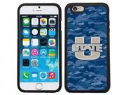 Coveroo 875 7212 BK FBC Utah State Emblem with Camo Design on iPhone 6 6s Guardian Case