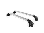 Spec D Tuning RRB 1005 Universal Roof Rack for All Models 31.5 43 Inch