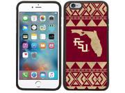Coveroo 876 9644 BK FBC Florida State Love Design on iPhone 6 Plus 6s Plus Guardian Case