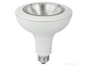 LEDi2 PAR38D15 50WH 36 15W LED Dimmable 25D Spot Light Bulb 5000K