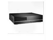 Lian Li PC C37B Lian Li Case Desktop PC C37B NO PS 1 0 2 Aluminum USB2.0 IEEE1394 Black