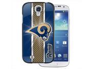 Team Promark NFL Samsung Galaxy 4 Case Saint Louis Rams