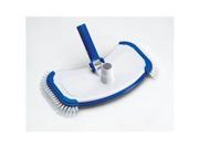 Ocean Blue Water Products 130015 Deluxe Vacuum Head with Side Brushes