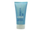 Rusk U HC 7970 Deepshine Color Hydrate Replenishing Masque for Unisex 5.3 oz