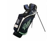 Team Golf 97227 San Diego Padres MLB Nassau Golf Stand Bag