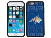 Coveroo 875 8917 BK FBC Montana State Repeating Design on iPhone 6 6s Guardian Case