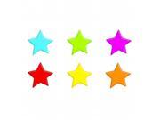 Scholastic Teaching Resources SC 563170 Super Stars Stickers