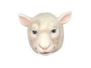 Forum Novelties Inc 33835 Sheep Mask Child