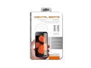Mental Beats 525 Tempered Glass Screen Protector for Samsung Galaxy S4