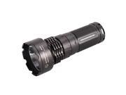 SUNWAYMAN M40A LED Flashlight with 645 Lumen CREE XM L U2 LED