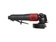 Chicago Pneumatic Tool CP7545C 4.5 in. Angle Grinder 0.37 x 11