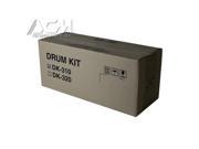 ACM Technologies 355214000 OEM Drum Unit for Kyocera Mita FS 2000DN FS 3900DN FS 4000DN Black 300K Yield