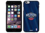 Coveroo New Orleans Pelicans Jersey Design on iPhone 6 Microshell Snap On Case