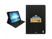 Coveroo Denver Nuggets Design on iPad Mini 1 2 3 Folio Stand Case