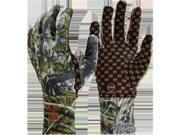 Manzella Productions 15T735 Snake Touch Tip Glove Mossy Oak Obsession Large XL