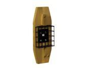 Stovall Products SP1SW Single Suet Feeder