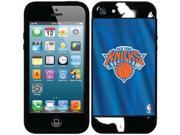 Coveroo New York Knicks Jersey Design on iPhone 5S and 5 New Guardian Case