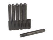 Lisle Corporation LS13950 Wheel Stud Pilot Pin Set 13950