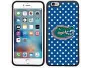 Coveroo 876 9014 BK FBC University of Florida Mini Polka Dots Design on iPhone 6 Plus 6s Plus Guardian Case