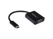 Startech.com USB C to VGA Adapter