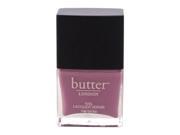 Butter London W C 6306 Nail Lacquer Molly Coddled for Womens 0.4 oz