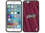 Coveroo 876 8748 BK FBC Cleveland Cavaliers Jersey Design on iPhone 6 Plus 6s Plus Guardian Case