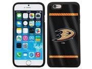 Coveroo 875 9730 BK FBC Anaheim Ducks Home Jersey Design on iPhone 6 6s Guardian Case