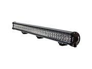 IPCW 5240 30 41 LED Light Bar 2 Row 80 LED 240W. 30 Degree. Flood Light B1 Bottom Mount Rivets