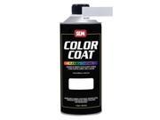 Sem Products SE15086 Haz Silver Color Coat Cone Top Quart