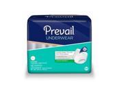 FIRST QUALITY FQPVS514 Prevail Super Plus Underwear Extra Large 58 to 68 in.