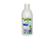 Natures Gate 0267328 Biotin Strengthening Shampoo 18 fl oz