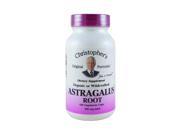 Dr. Christophers Formulas 86704 Dr. Christophers Formulas Astragalus 100 Caps