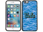 Coveroo 876 8875 BK FBC UCLA Digi camo Design on iPhone 6 Plus 6s Plus Guardian Case