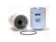 WIX Filters 51740 Heavy Duty Hydraulic Filters