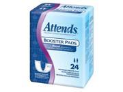 Attends BST0192 Booster Pads 192 per Case