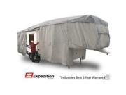 Expedition EXFW3741 5th Wheel RV Cover