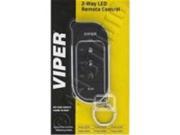 Directed 7856V Viper 2 Way SST LED Remote Replacement with 1 Mile Range