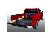 LRV 6965D Bed Mat Cut To Fit Black 2005 2015 Nissan Frontier