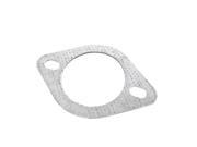 Spec D Tuning FLD 001 Catback Exhaust Gasket for All 60 mm 1 x 12 x 9 in.