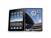 Pangea iPad3 Stadium Collection Baseball Cover Toronto Blue Jays