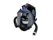 Allegro High Pressure SAR Full Mask with Personal Air Cooler 9902 C