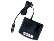 Lincoln Industrial 1215 12 Volt DC Battery Charger for PowerLuber Grease Guns