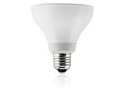 LEDi2 PAR30D13 27WH S 25 12.5 W 25 Degree Short neck Spotlight Bulb.