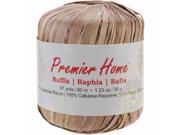 Raffia Multis Yarn Hollow Reeds
