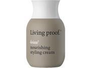 LivingProof No Frizz Nourishing Styling Cream 2 oz