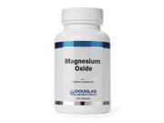 Douglas Laboratories DGL630100T Magnesium Oxide Capsules 100 Count