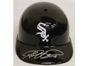 Schwartz Sports Memorabilia KONBTH100 Paul Konerko Signed Chicago White Sox Replica Batting Helmet